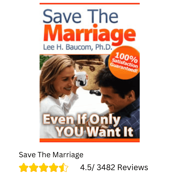 Save The Marriage System