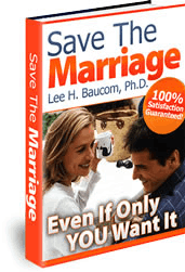Save The Marriage System