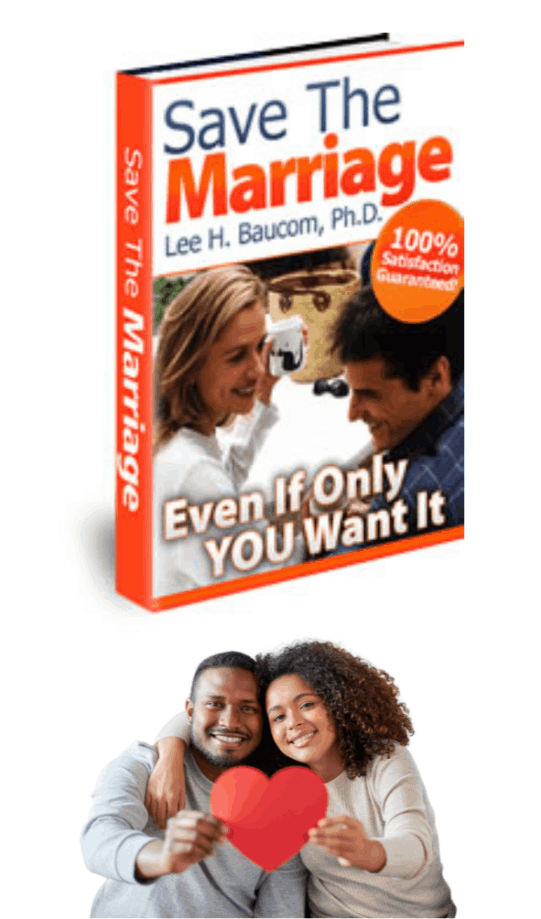 Save The Marriage System